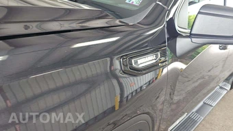 2023 GMC Sierra 1500 Elevation Crew Cab Short Bed 3SB - miniatura 31