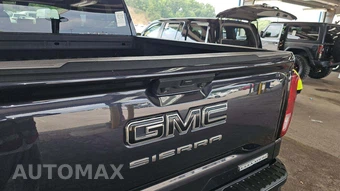 2023 GMC Sierra 1500 Elevation Crew Cab Short Bed 3SB - miniatura 32