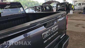 2023 GMC Sierra 1500 Elevation Crew Cab Short Bed 3SB - miniatura 34