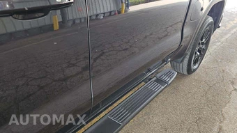 2023 GMC Sierra 1500 Elevation Crew Cab Short Bed 3SB - miniatura 37