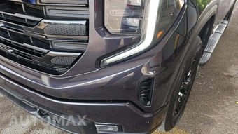 2023 GMC Sierra 1500 Elevation Crew Cab Short Bed 3SB - miniatura 39