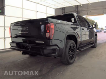 2023 GMC Sierra 1500 Elevation Crew Cab Short Bed 3SB - miniatura 4