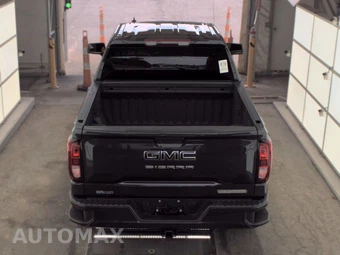 2023 GMC Sierra 1500 Elevation Crew Cab Short Bed 3SB - miniatura 5
