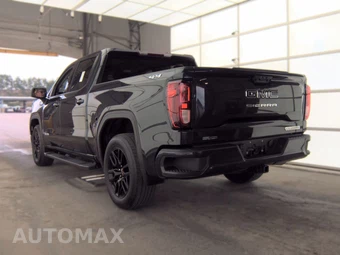 2023 GMC Sierra 1500 Elevation Crew Cab Short Bed 3SB - miniatura 6