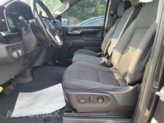 2023 GMC Sierra 1500 Elevation Crew Cab Short Bed 3SB - miniatura 7
