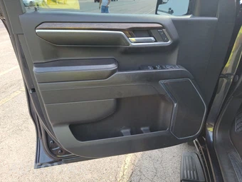 2023 GMC Sierra 1500 Elevation Crew Cab Short Bed 3SB - miniatura 9