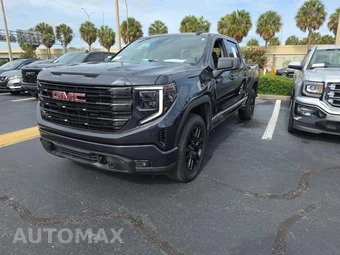 2023 GMC Sierra 1500 Elevation Crew Cab Short Bed 3SB