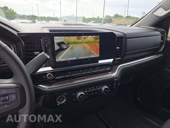 2023 GMC Sierra 1500 Elevation Crew Cab Short Bed 3SB - miniatura 10