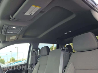 2023 GMC Sierra 1500 Elevation Crew Cab Short Bed 3SB - miniatura 11