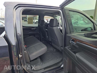 2023 GMC Sierra 1500 Elevation Crew Cab Short Bed 3SB - miniatura 16