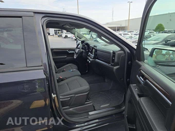 2023 GMC Sierra 1500 Elevation Crew Cab Short Bed 3SB - miniatura 18