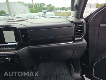2023 GMC Sierra 1500 Elevation Crew Cab Short Bed 3SB - miniatura 19
