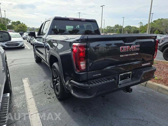 2023 GMC Sierra 1500 Elevation Crew Cab Short Bed 3SB - miniatura 2