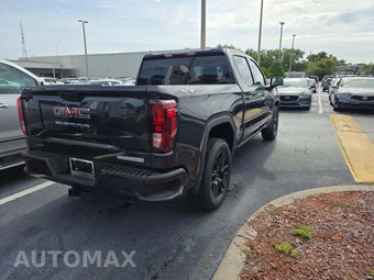 2023 GMC Sierra 1500 Elevation Crew Cab Short Bed 3SB - miniatura 3