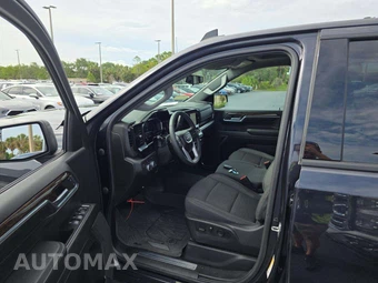 2023 GMC Sierra 1500 Elevation Crew Cab Short Bed 3SB - miniatura 6