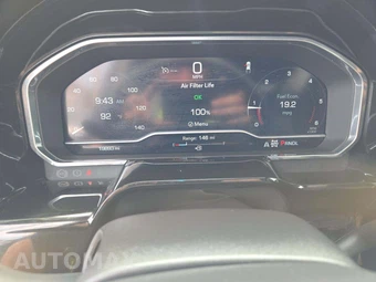 2023 GMC Sierra 1500 Elevation Crew Cab Short Bed 3SB - miniatura 9