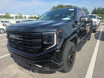 2023 GMC Sierra 1500 Elevation Crew Cab Short Bed 3SB - samochód z USA z aukcji Manheim, oferta Kup Teraz w AUTOMAX