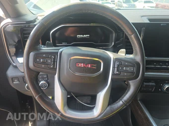 2023 GMC Sierra 1500 Elevation Crew Cab Short Bed 3SB - miniatura 10