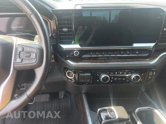 2023 GMC Sierra 1500 Elevation Crew Cab Short Bed 3SB - miniatura 11