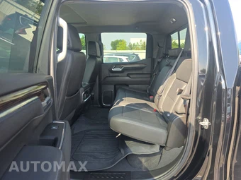 2023 GMC Sierra 1500 Elevation Crew Cab Short Bed 3SB - miniatura 13