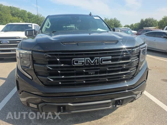 2023 GMC Sierra 1500 Elevation Crew Cab Short Bed 3SB - miniatura 2