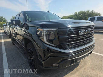 2023 GMC Sierra 1500 Elevation Crew Cab Short Bed 3SB - miniatura 3
