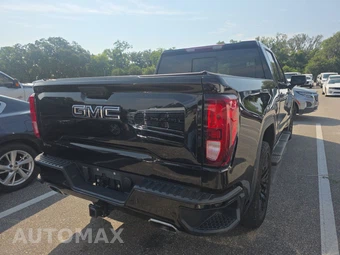 2023 GMC Sierra 1500 Elevation Crew Cab Short Bed 3SB - miniatura 4