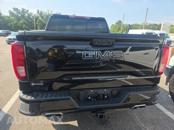 2023 GMC Sierra 1500 Elevation Crew Cab Short Bed 3SB - miniatura 5
