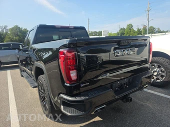 2023 GMC Sierra 1500 Elevation Crew Cab Short Bed 3SB - miniatura 6