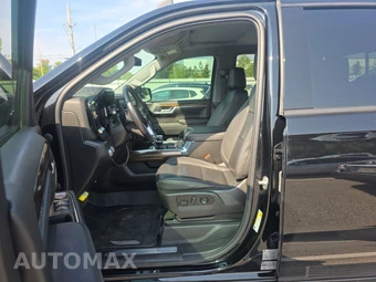2023 GMC Sierra 1500 Elevation Crew Cab Short Bed 3SB - miniatura 7