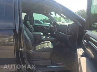 2023 GMC Sierra 1500 Elevation Crew Cab Short Bed 3SB - miniatura 8