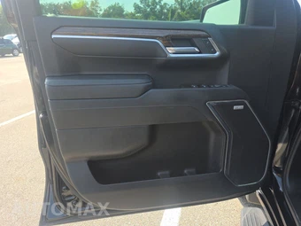 2023 GMC Sierra 1500 Elevation Crew Cab Short Bed 3SB - miniatura 9