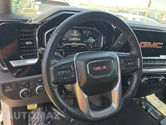 2023 GMC Sierra 1500 Elevation Crew Cab Short Bed 3SB - miniatura 10