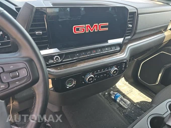 2023 GMC Sierra 1500 Elevation Crew Cab Short Bed 3SB - miniatura 11
