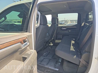 2023 GMC Sierra 1500 Elevation Crew Cab Short Bed 3SB - miniatura 13