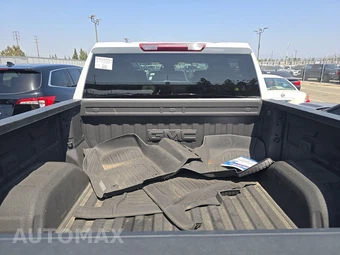 2023 GMC Sierra 1500 Elevation Crew Cab Short Bed 3SB - miniatura 17