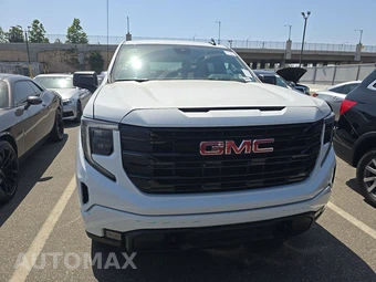 2023 GMC Sierra 1500 Elevation Crew Cab Short Bed 3SB - miniatura 2