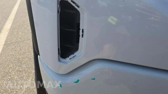2023 GMC Sierra 1500 Elevation Crew Cab Short Bed 3SB - miniatura 24