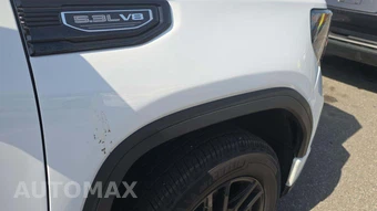 2023 GMC Sierra 1500 Elevation Crew Cab Short Bed 3SB - miniatura 26