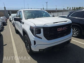 2023 GMC Sierra 1500 Elevation Crew Cab Short Bed 3SB - miniatura 3
