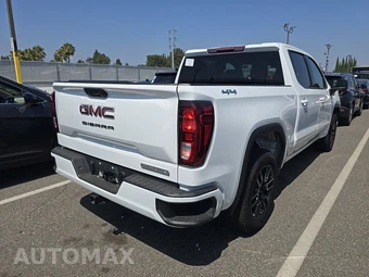 2023 GMC Sierra 1500 Elevation Crew Cab Short Bed 3SB - miniatura 4