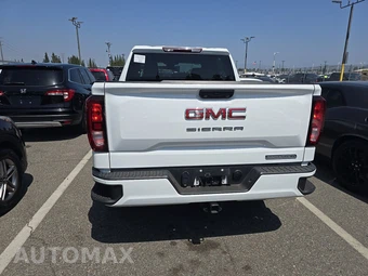 2023 GMC Sierra 1500 Elevation Crew Cab Short Bed 3SB - miniatura 5