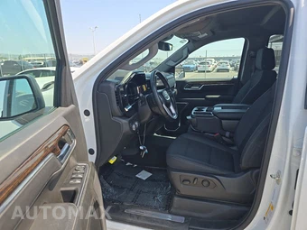 2023 GMC Sierra 1500 Elevation Crew Cab Short Bed 3SB - miniatura 7