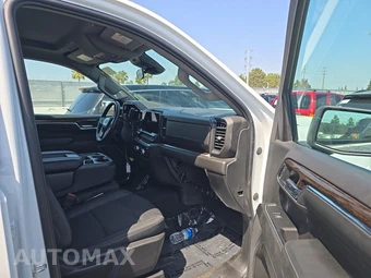 2023 GMC Sierra 1500 Elevation Crew Cab Short Bed 3SB - miniatura 8