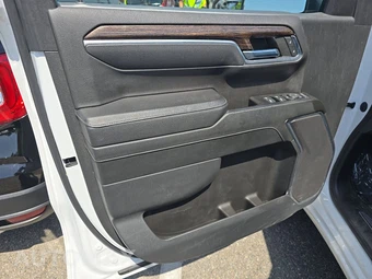 2023 GMC Sierra 1500 Elevation Crew Cab Short Bed 3SB - miniatura 9