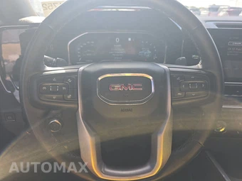 2023 GMC Sierra 1500 Elevation Crew Cab Short Bed 3SB - miniatura 10