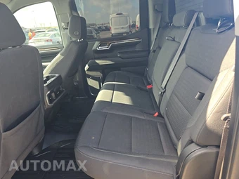 2023 GMC Sierra 1500 Elevation Crew Cab Short Bed 3SB - miniatura 13