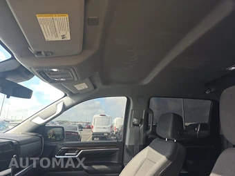 2023 GMC Sierra 1500 Elevation Crew Cab Short Bed 3SB - miniatura 17