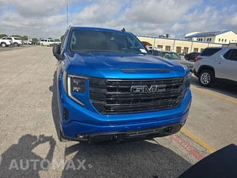 2023 GMC Sierra 1500 Elevation Crew Cab Short Bed 3SB - miniatura 2