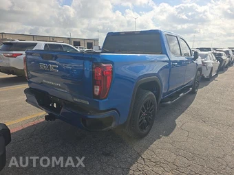 2023 GMC Sierra 1500 Elevation Crew Cab Short Bed 3SB - miniatura 4